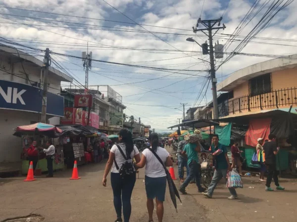 Ahuachapán, El Salvador (2022) - Photos