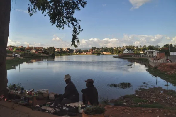 Antsirabe - Madagascar Road Trip #1