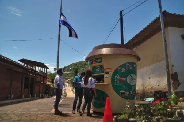Apaneca, El Salvador (2022) - Photos