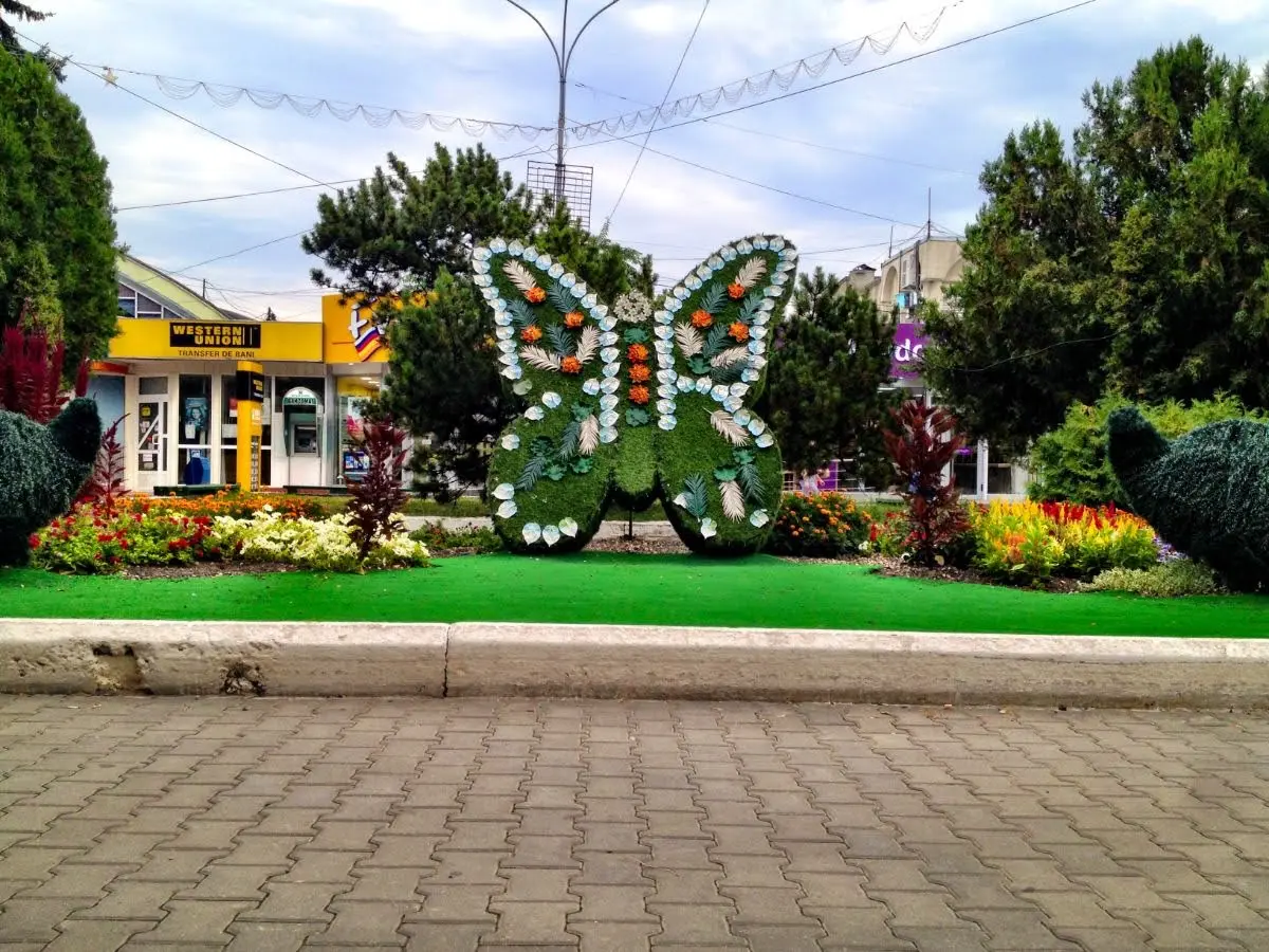 μπαλτι μολδαβια