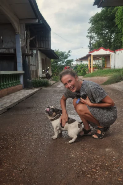 Ban Lep Karok, Chumphon Province, Thailand (2020) - Photos