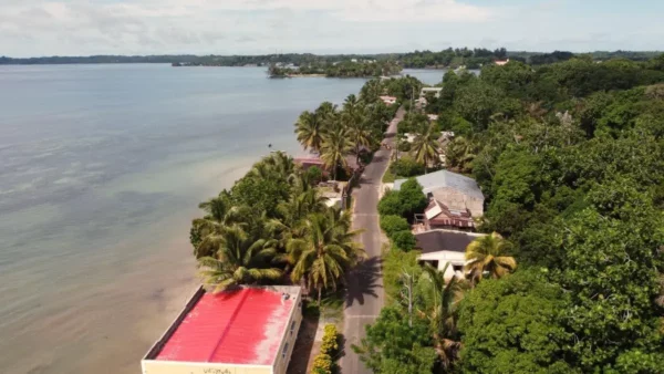 Belle Vue, Sainte Marie, Madagascar (2024) - Photos