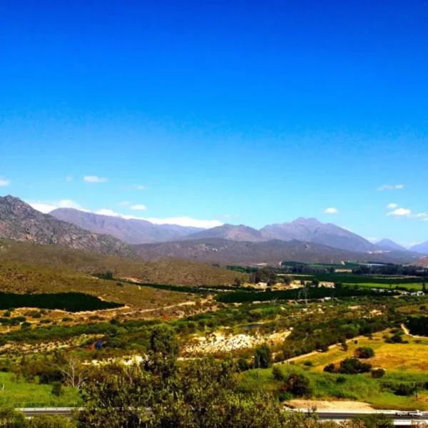 Cederberg Mountains, Western Cape, South Africa (2014) - Photos