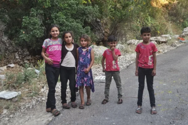 Chatine, Lebanon (2023) - Photos