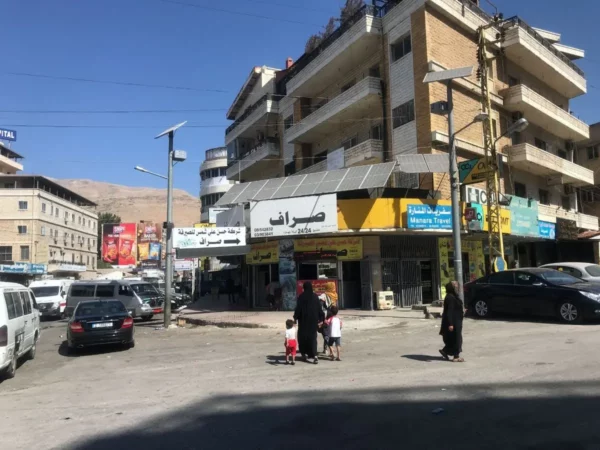 Chtaura, Lebanon (2023) - Photos