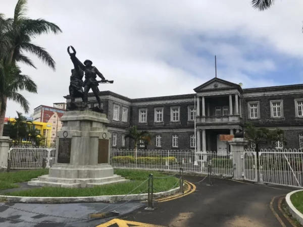 Photos: Curepipe, Mauritius (2024)