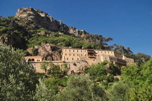 Ehden, Lebanon (2023) - Photos