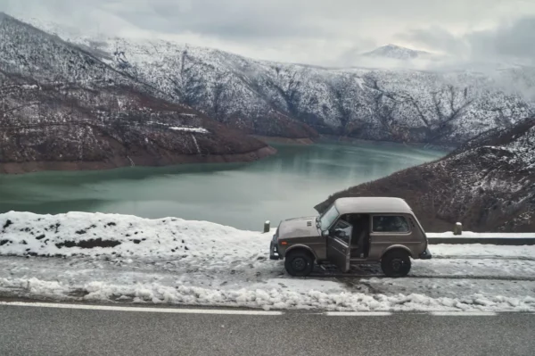 road trip αλβανία 