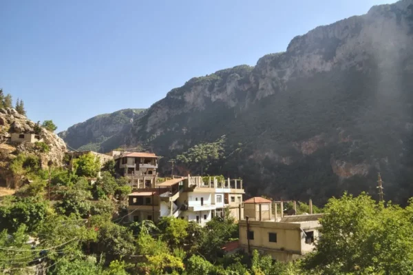 Fradis, Lebanon (2023) - Photos