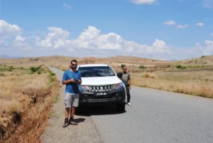Madagascar : Road Trip de 14 Jours dans le Sud