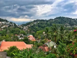 Kandy, Central Province, Sri Lanka (2019) - Photos