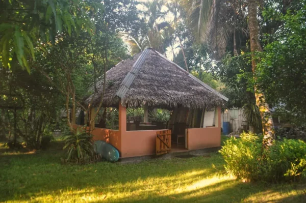 Onja Surf Camp mahambo madagascar