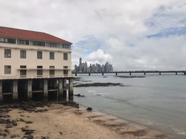 Panama City, Panama (2022) - Photos