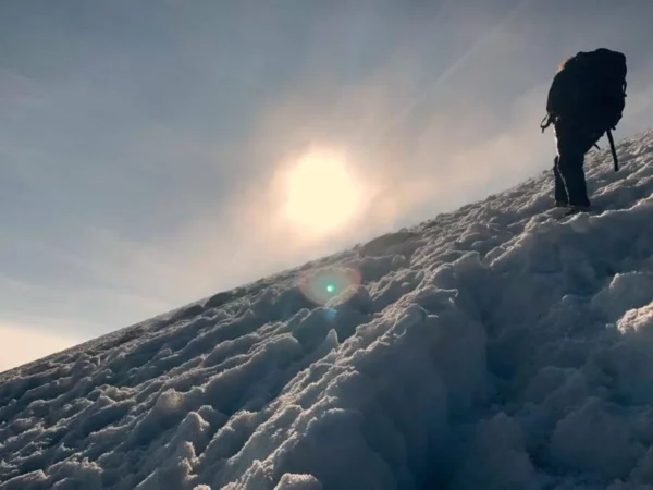 Pico de Orizaba, Puebla, Mexico (2022) - Photos