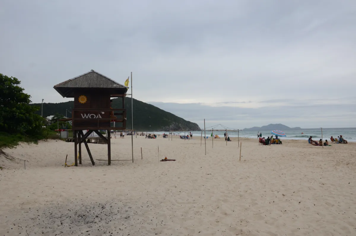 Photos: Praia Brava, Santa Catarina, Brazil (2025)