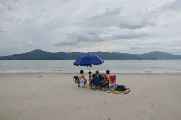 Photos: Praia Forte, Santa Catarina, Brazil (2025)
