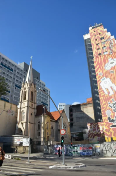 Evangelical Lutheran Church of São Paulo