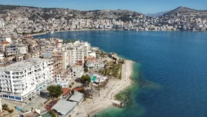 Saranda, Vlora County, Albania (2021) - Photos