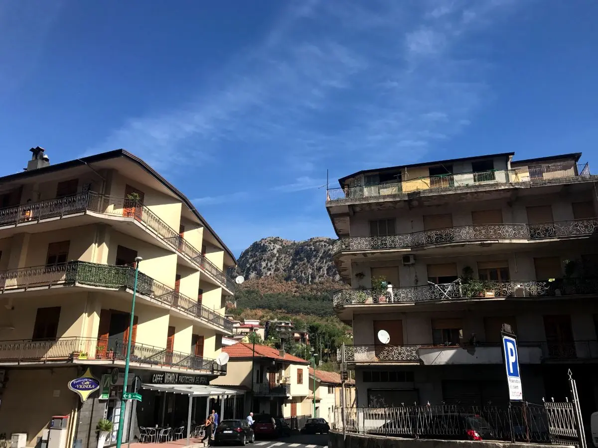 Photos: Serino & Solofra, Campania, Italy (2017)