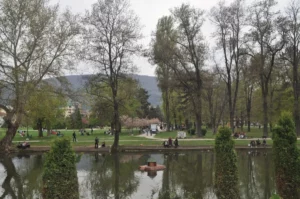 Photos: Skopje, North Macedonia (2021)