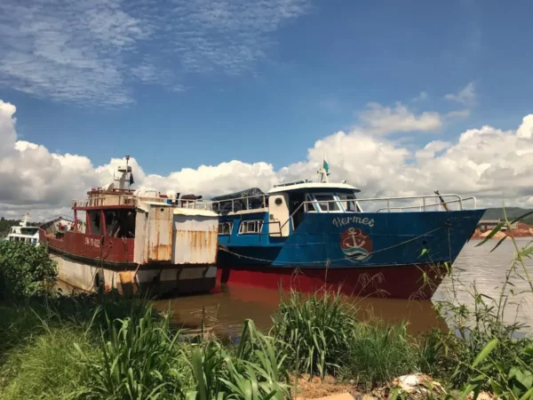 Sonierana Ivongo, Madagascar (2024) - Photos