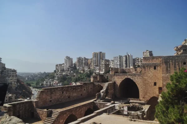 Tripoli, Lebanon (2023) - Photos