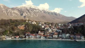 Photos: Trpejca, North Macedonia (2021)