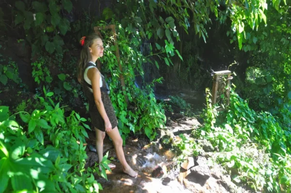 7 Waterfalls, El Salvador (2022) - Photos