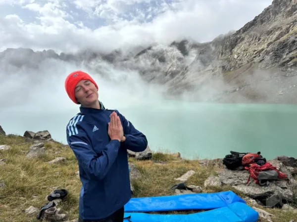 Ala Kul, Kyrgyzstan (2024) - Photos