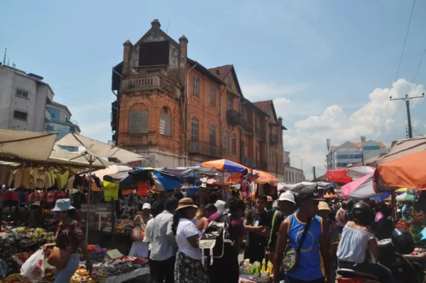 Top 14 Attractions to See in Antananarivo, Madagascar