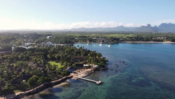 Balaclava Marine Park (Turtle Bay) Snorkeling Trip in Mauritius