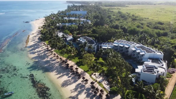 The Best Beaches We Discovered in Mauritius
