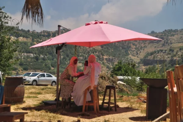 Baloue Balaa, Lebanon (2023) - Photos