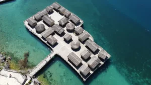 Photos: Bay of Bones, North Macedonia (2021)