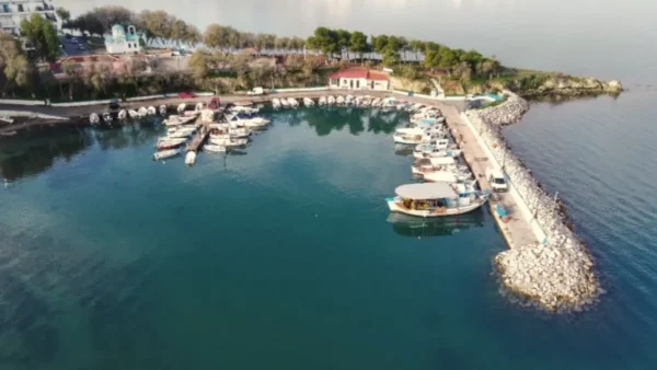 Photos: Chalkis, Euboea, Greece