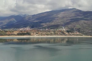 Photos: Debar, North Macedonia (2021)