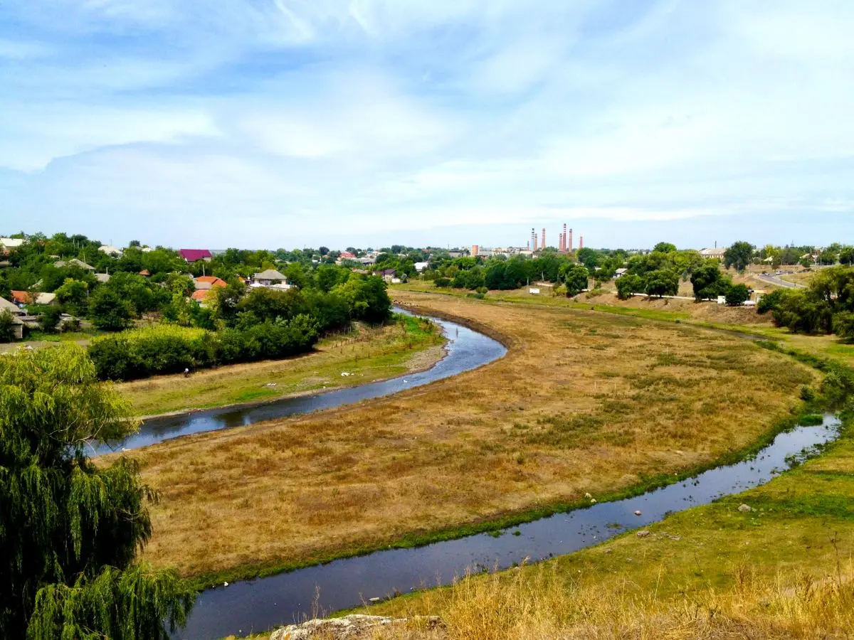 ταξίδι με ποδήλατο στην μολδαβία
