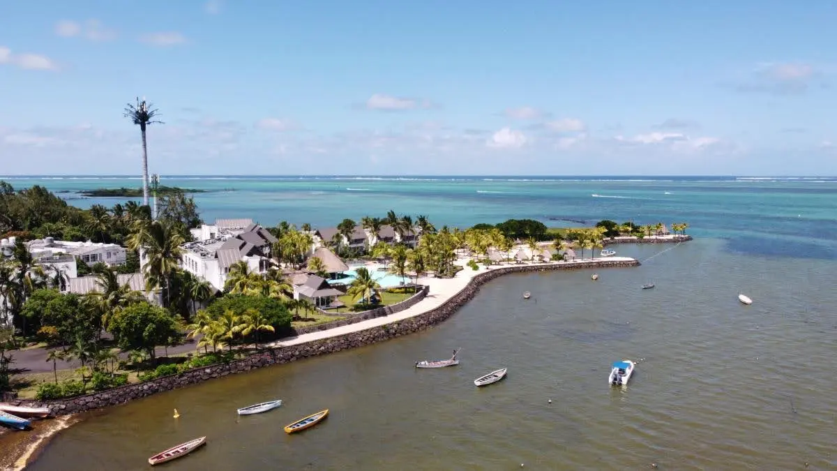 Récits de voyage de l’île Maurice