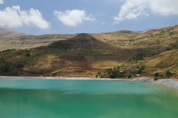 Hasroun, Lebanon (2023) - Photos