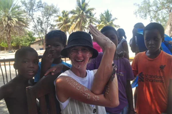 Toliara, Ifaty Beach - Madagascar Road Trip #5