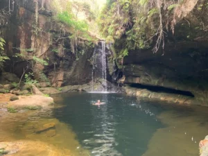 Parc national de l’Isalo, Madagascar : randonnées et paysages