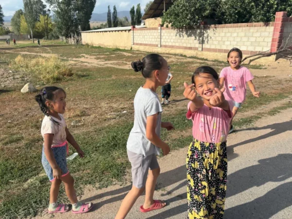Kyzart, Kyrgyzstan (2024) - Photos