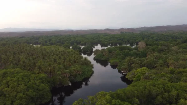 La Ventanilla, Oaxaca, Mexico (2022) - Photos