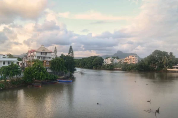 Photos: Mahebourg, Mauritius (2024)