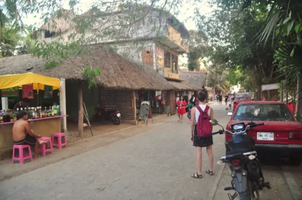 Mazunte, Oaxaca, Mexico (2022) - Photos