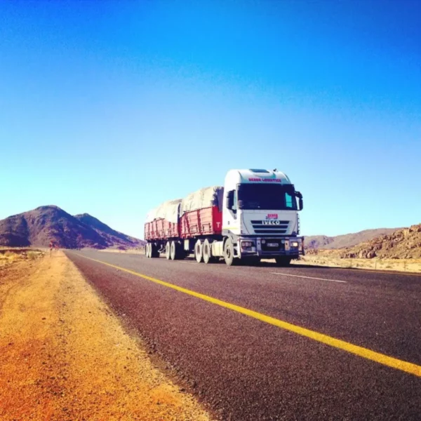Northern Cape, South Africa (2014) - Photos