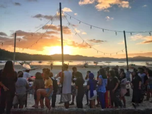 Photos: Port Barton, Palawan, Philippines (2020)