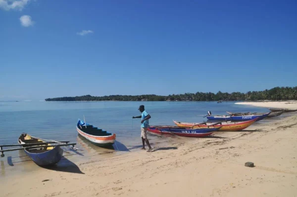 Ravoraha, Sainte Marie, Madagascar (2024) - Photos