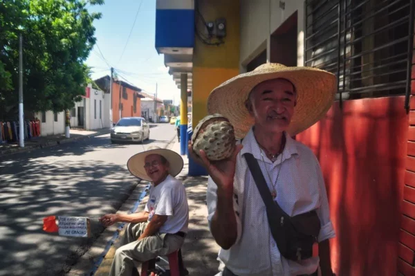 San Miguel, El Salvador (2022) - Photos