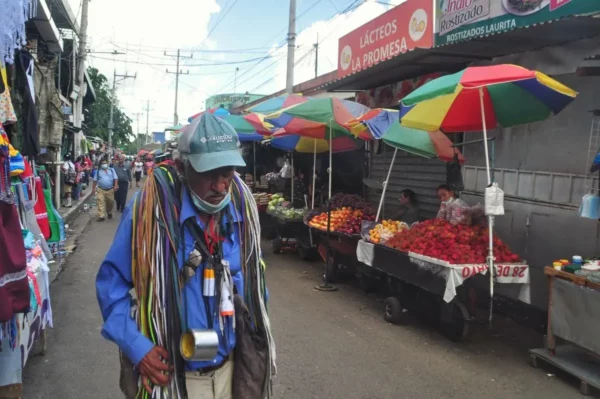 San Salvador, El Salvador (2022) - Photos